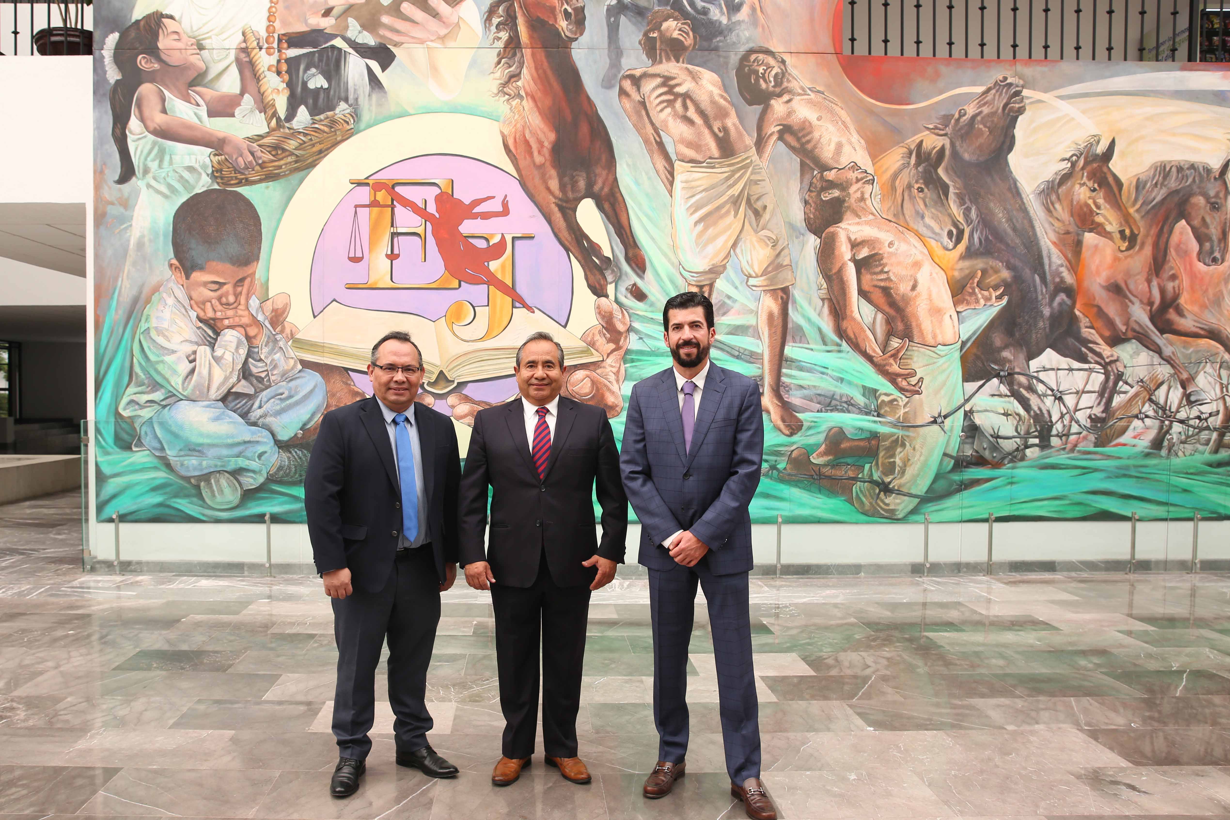 III Congreso Justicia Familiar